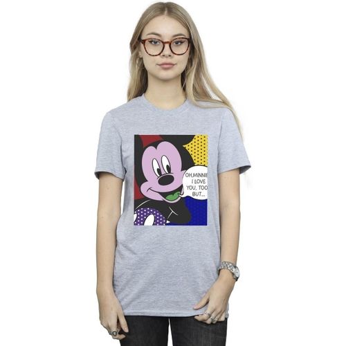 T-shirt Disney Oh - Disney - Modalova