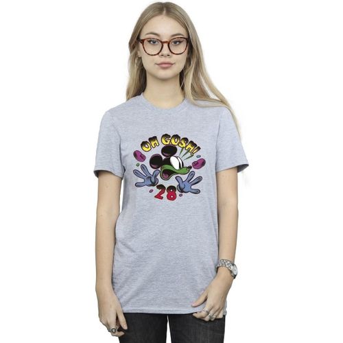 T-shirt Disney Oh Gosh - Disney - Modalova