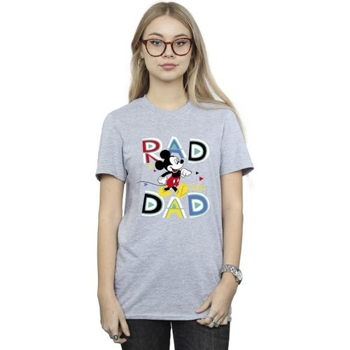 T-shirt Disney Rad Dad - Disney - Modalova
