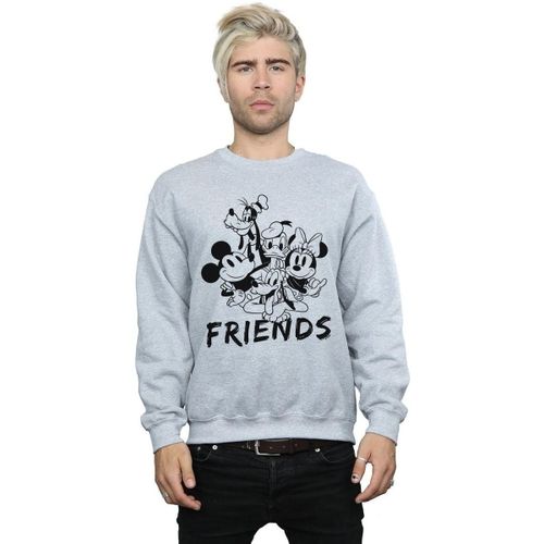 Sweat-shirt Mickey use And Friends - Disney - Modalova