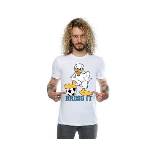 T-shirt Disney Bring It - Disney - Modalova