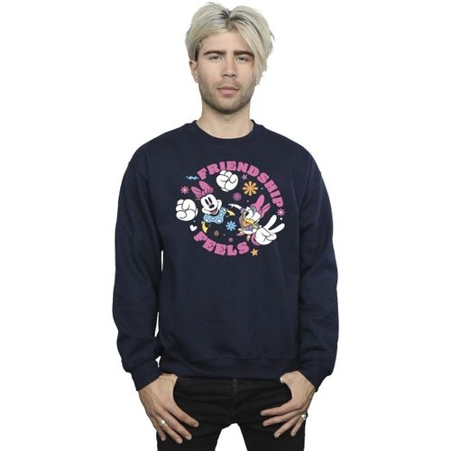 Sweat-shirt Disney Friendship - Disney - Modalova