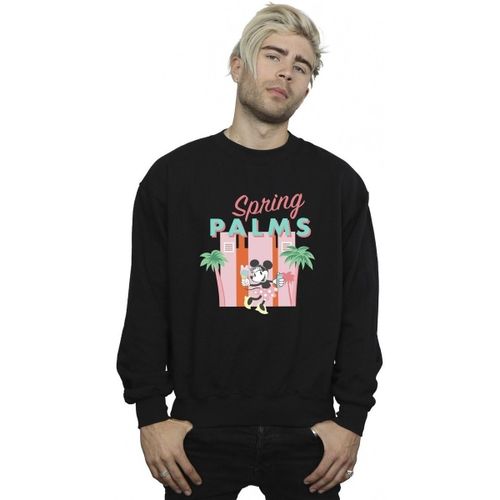 Sweat-shirt Disney Spring Palms - Disney - Modalova