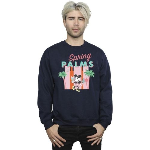 Sweat-shirt Disney Spring Palms - Disney - Modalova