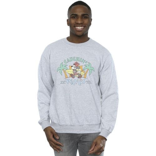 Sweat-shirt Disney Catchin Waves - Disney - Modalova