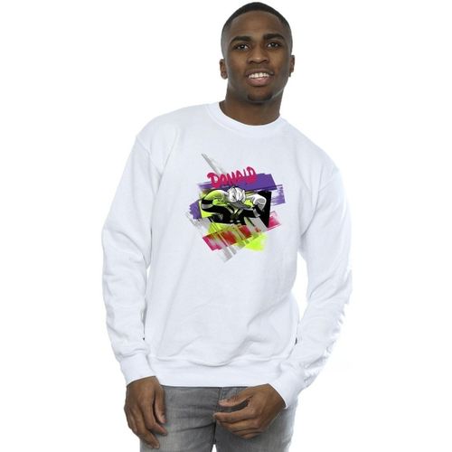 Sweat-shirt Disney Ear Plug - Disney - Modalova