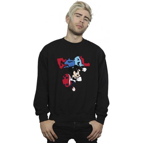 Sweat-shirt Disney Goal Striker - Disney - Modalova