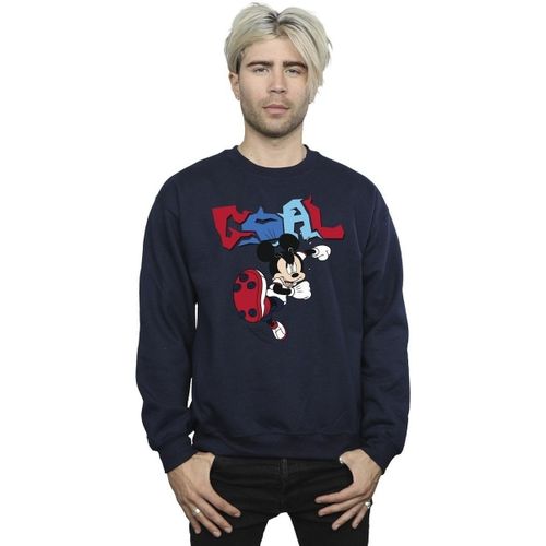 Sweat-shirt Disney Goal Striker - Disney - Modalova
