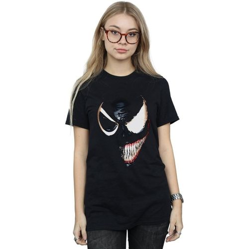 T-shirt Marvel BI39791 - Marvel - Modalova