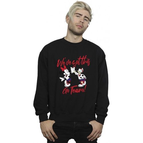 Sweat-shirt Disney We've Got This - Disney - Modalova