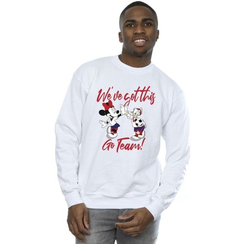 Sweat-shirt Disney We've Got This - Disney - Modalova