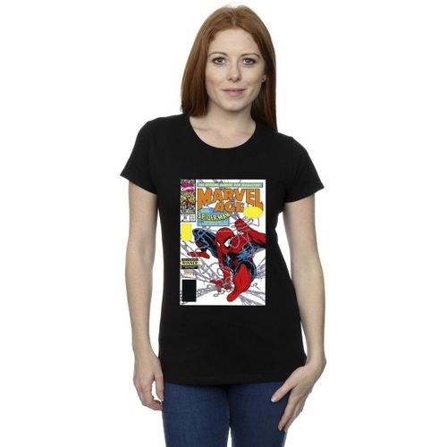 T-shirt Marvel Age - Marvel - Modalova