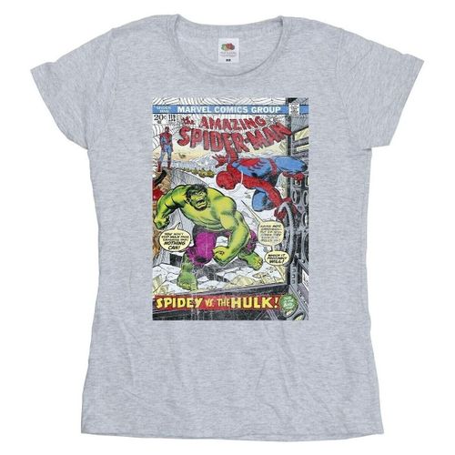 T-shirt Marvel BI39828 - Marvel - Modalova