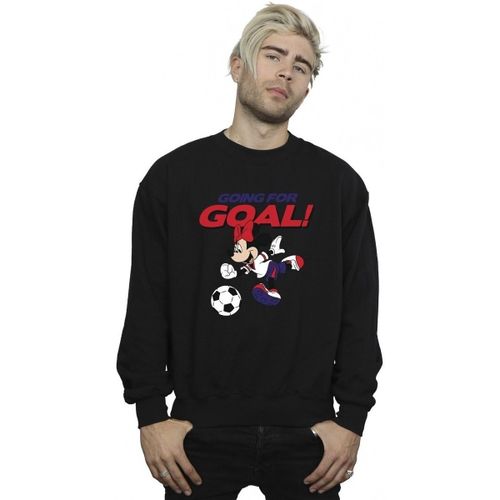 Sweat-shirt Disney Going For Goal - Disney - Modalova