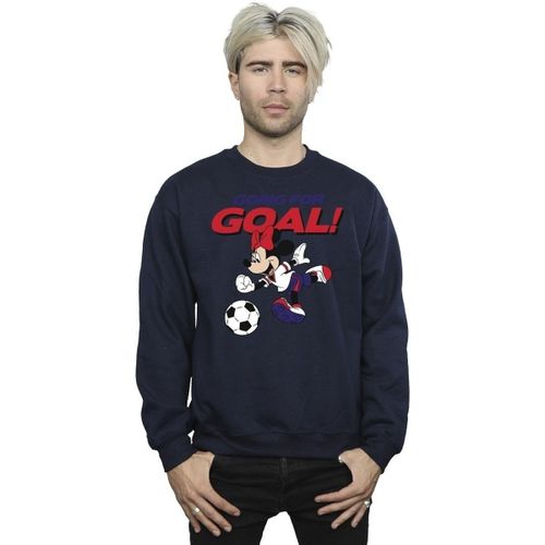 Sweat-shirt Disney Going For Goal - Disney - Modalova