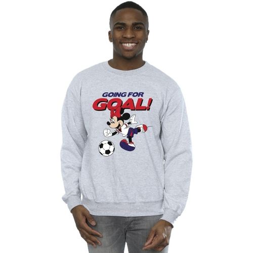Sweat-shirt Disney Going For Goal - Disney - Modalova