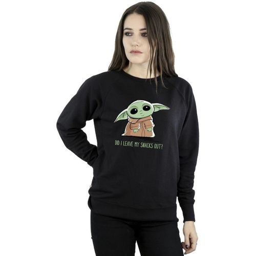 Sweat-shirt Disney The Mandalorian - Disney - Modalova