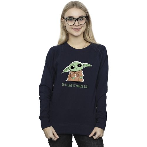 Sweat-shirt Disney The Mandalorian - Disney - Modalova