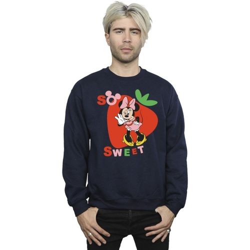 Sweat-shirt So Sweet Strawberry - Disney - Modalova