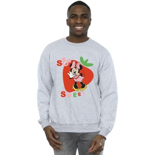 Sweat-shirt So Sweet Strawberry - Disney - Modalova