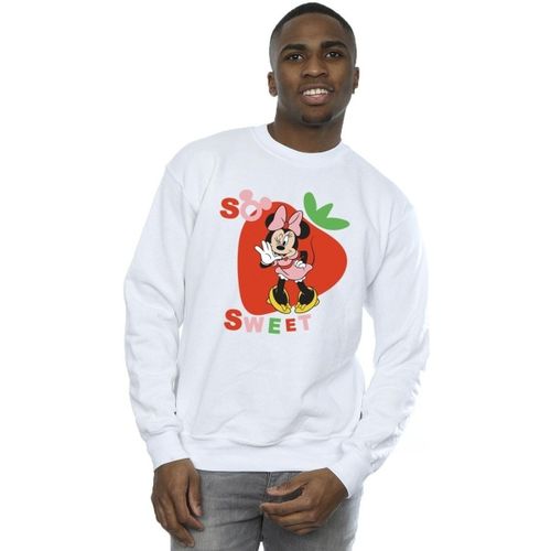 Sweat-shirt So Sweet Strawberry - Disney - Modalova