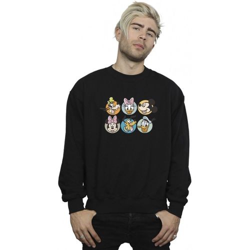 Sweat-shirt Mickey use and Friends - Disney - Modalova