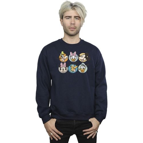 Sweat-shirt Mickey use and Friends - Disney - Modalova