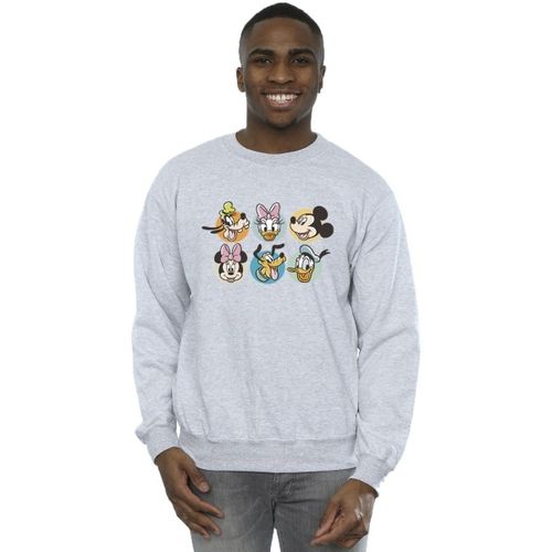 Sweat-shirt Mickey use and Friends - Disney - Modalova