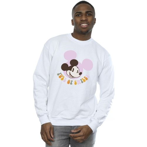 Sweat-shirt Disney Full Of s - Disney - Modalova