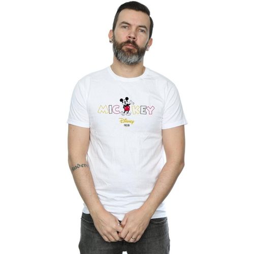 T-shirt Disney 1928 - Disney - Modalova