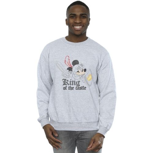 Sweat-shirt Disney King Of The - Disney - Modalova
