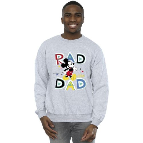 Sweat-shirt Disney Rad Dad - Disney - Modalova