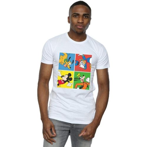 T-shirt Disney BI40206 - Disney - Modalova