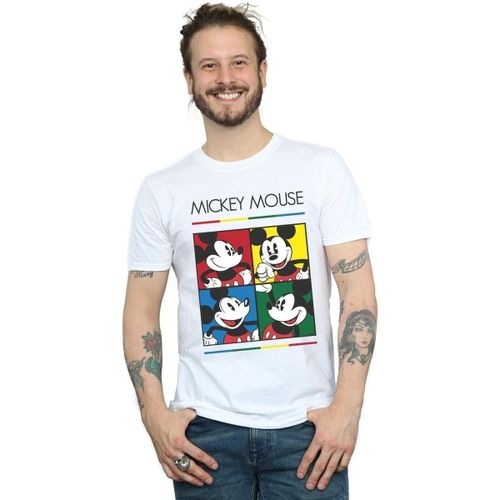 T-shirt Disney BI40207 - Disney - Modalova
