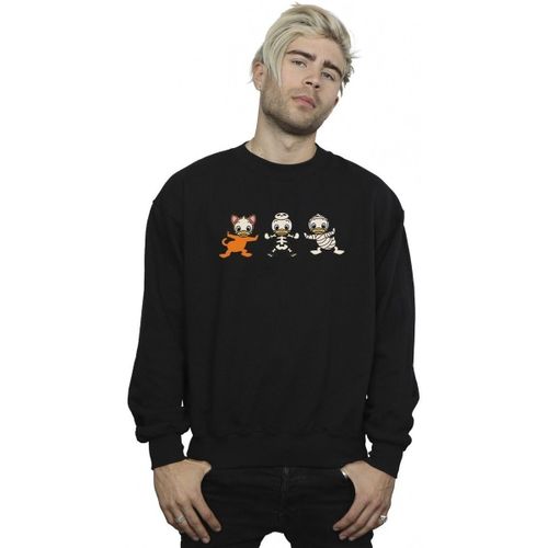 Sweat-shirt Duck Tales Halloween - Disney - Modalova