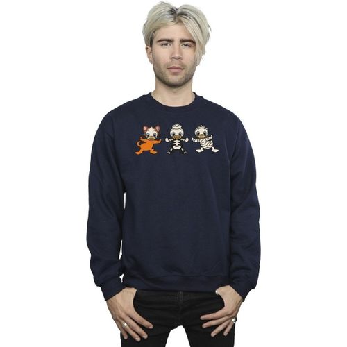 Sweat-shirt Duck Tales Halloween - Disney - Modalova
