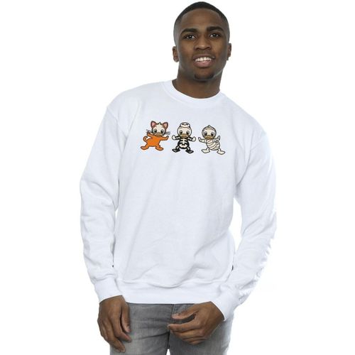 Sweat-shirt Duck Tales Halloween - Disney - Modalova