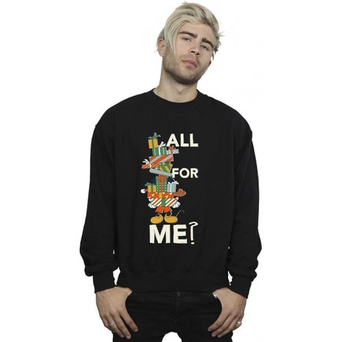 Sweat-shirt Presents All For Me - Disney - Modalova