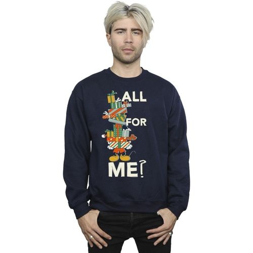 Sweat-shirt Presents All For Me - Disney - Modalova
