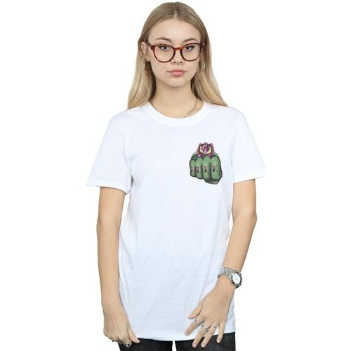 T-shirt Marvel BI40299 - Marvel - Modalova