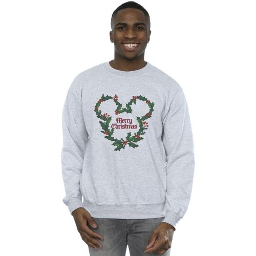 Sweat-shirt Disney Merry Holly - Disney - Modalova