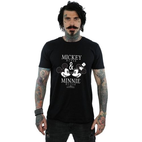 T-shirt Disney use usecrush ndays - Disney - Modalova