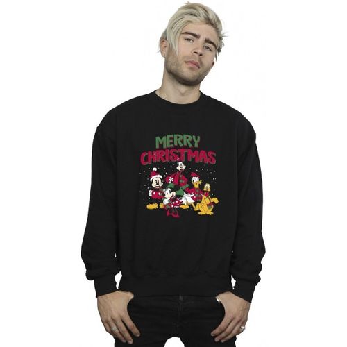 Sweat-shirt Disney Merrys - Disney - Modalova