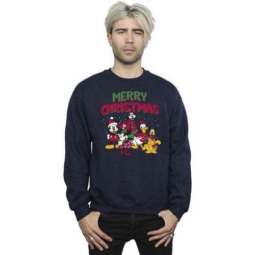Sweat-shirt Disney Merrys - Disney - Modalova