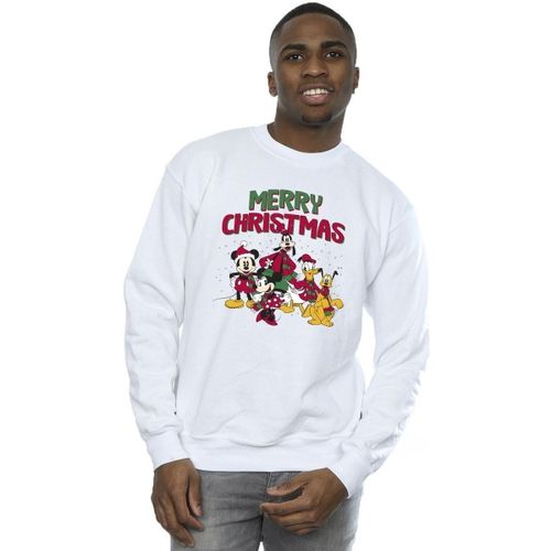 Sweat-shirt Disney Merrys - Disney - Modalova