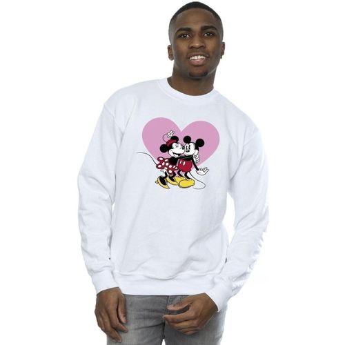 Sweat-shirt Disney Love Languages - Disney - Modalova