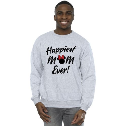 Sweat-shirt Disney Happiest m Ever - Disney - Modalova