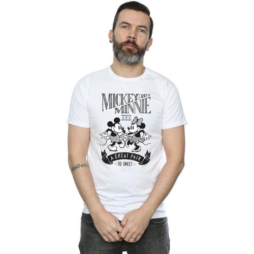 T-shirt Disney Great Pair - Disney - Modalova