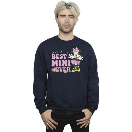 Sweat-shirt Disney Best Mini Ever - Disney - Modalova