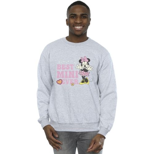 Sweat-shirt Disney Best Mini Ever - Disney - Modalova